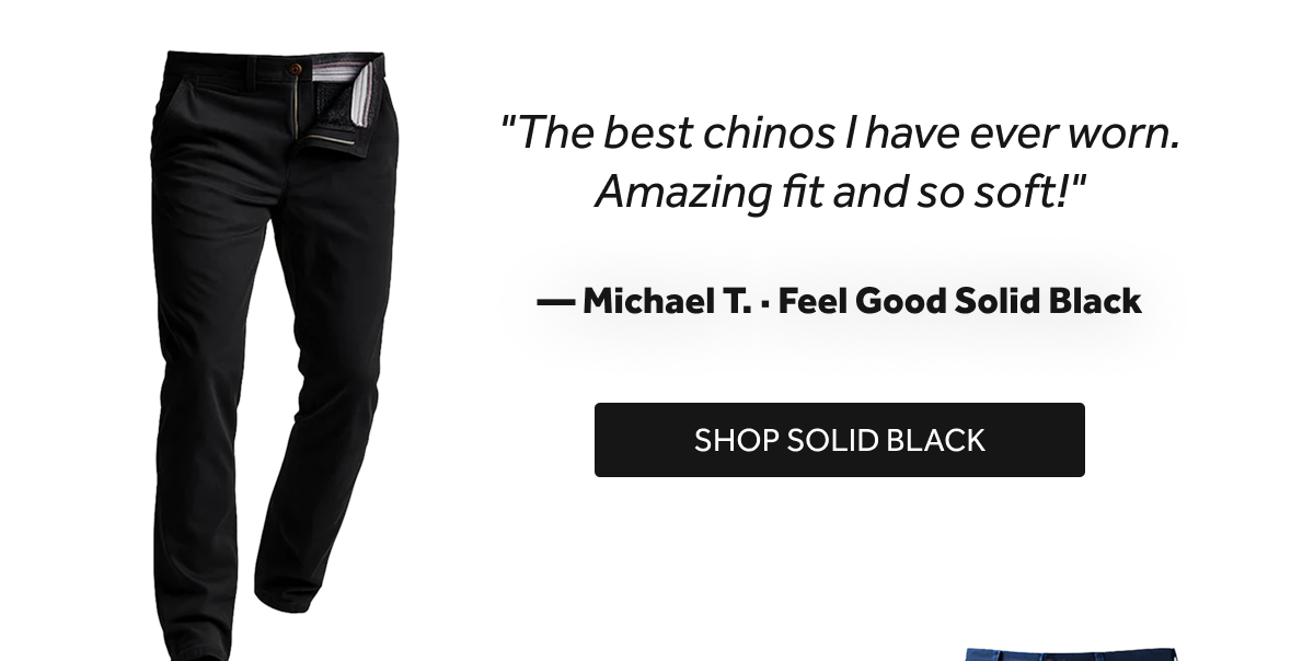 SHOP NOW Buy 1: 15% off | Buy 2+: Free No Sweat Tee | Buy 3+: 30% off