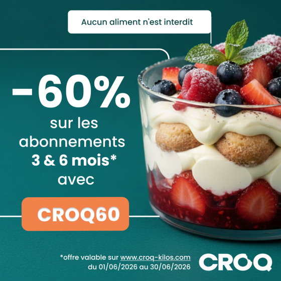 Visuel promotion
