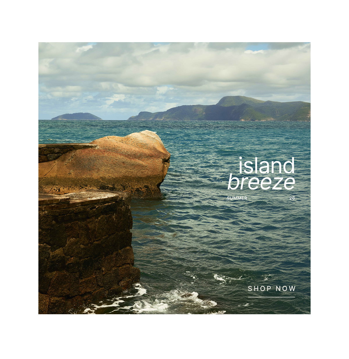 island breeze