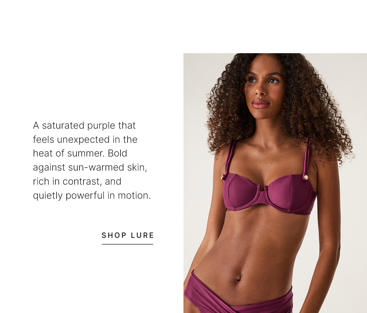 lure