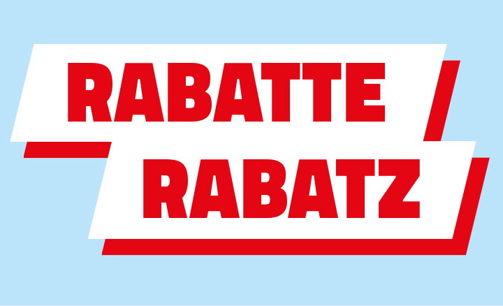 20% auf den teuersten Artikel!²⁾