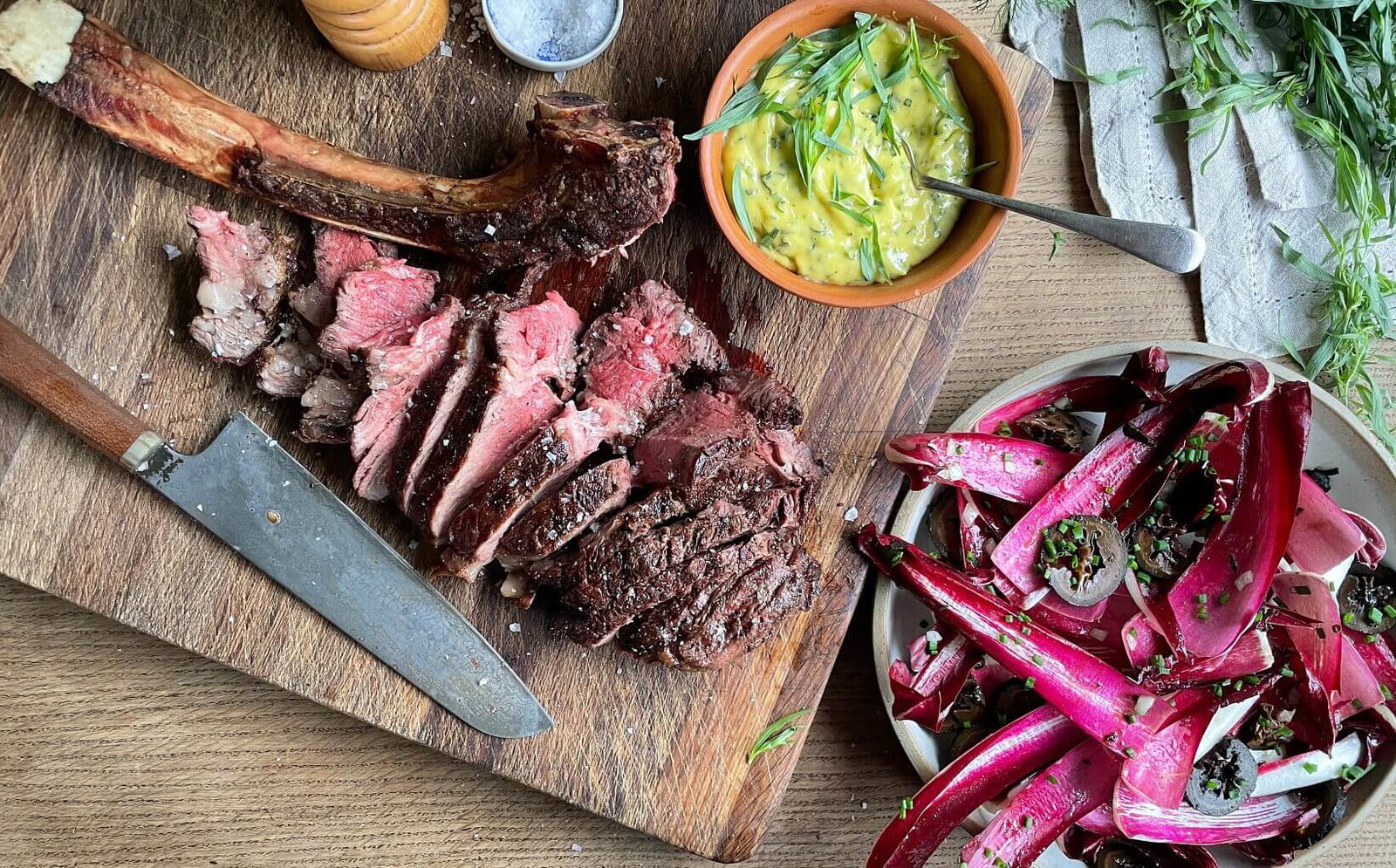 Your FREE booklet: Summer Recipes