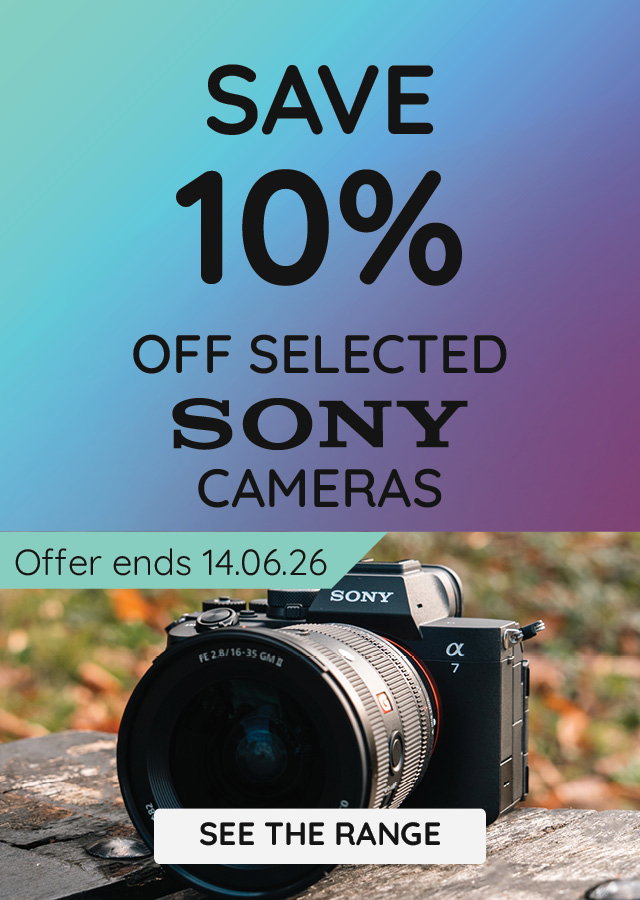 Sony Savings