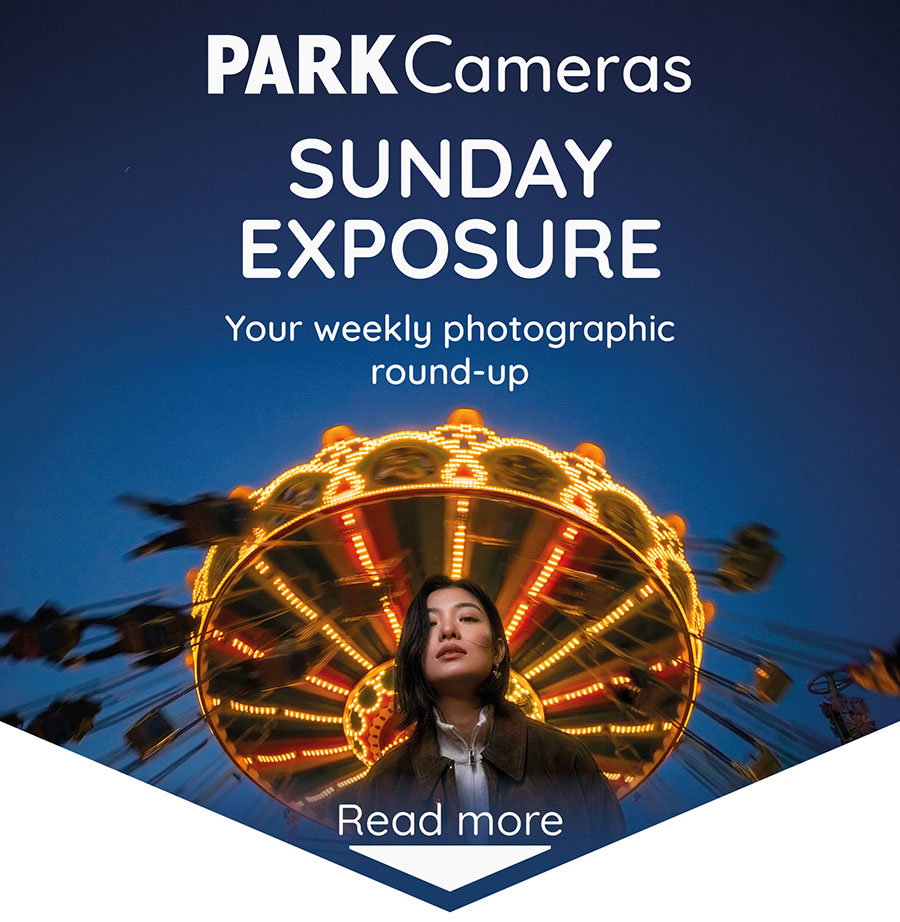 Sunday Exposure Header