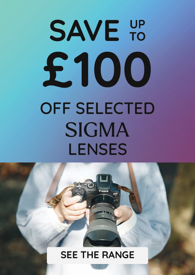 Sigma Savings
