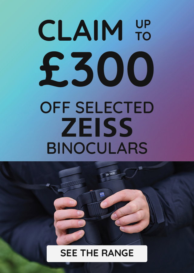 ZEISS Cashback