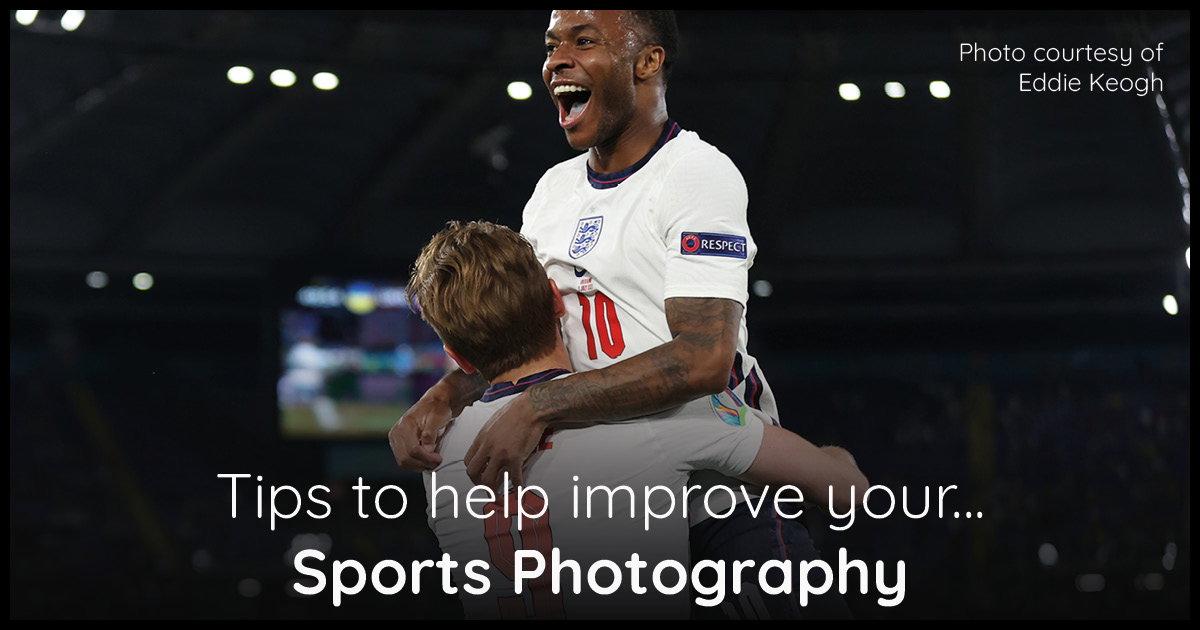 Eddie Keogh Sports Blog
