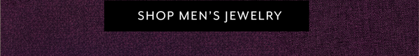 Shop Men's Jewelry