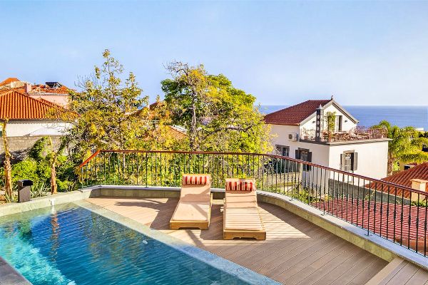 Cais 68 Luxury Boutique Villa - adults only retreat