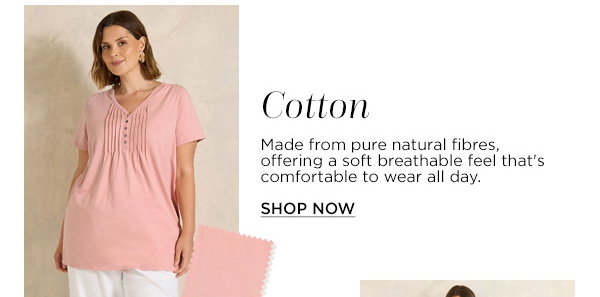 Cotton