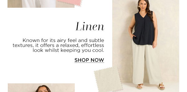 Linen