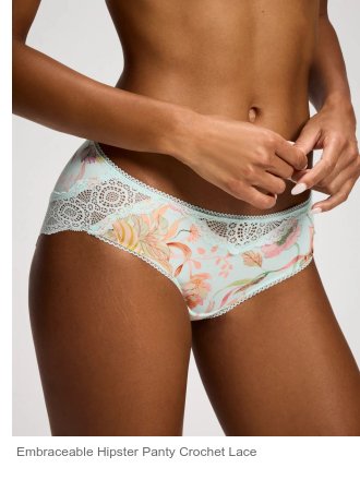 "INVISIBLE MEANS INVISIBLE! These are the best no-show panties I've ever owned."