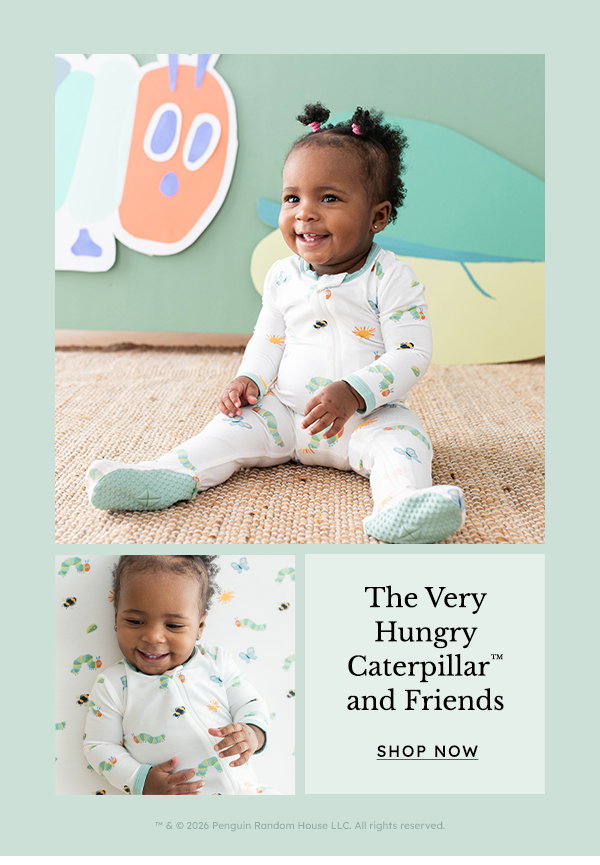 Shop Very Hungry Caterpillar