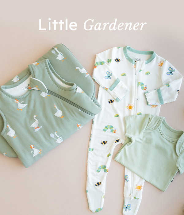 Garden Prints