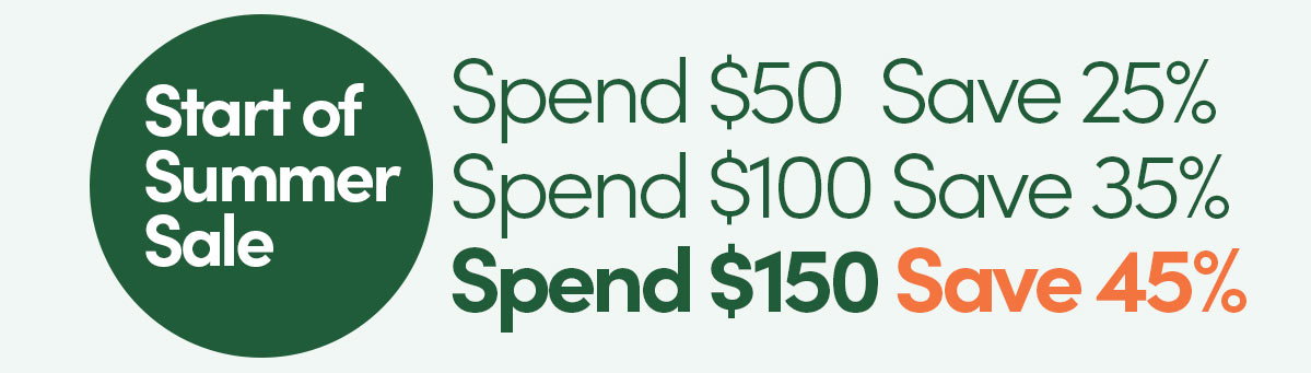 Shop Now - Spend & Save up to 45% Off