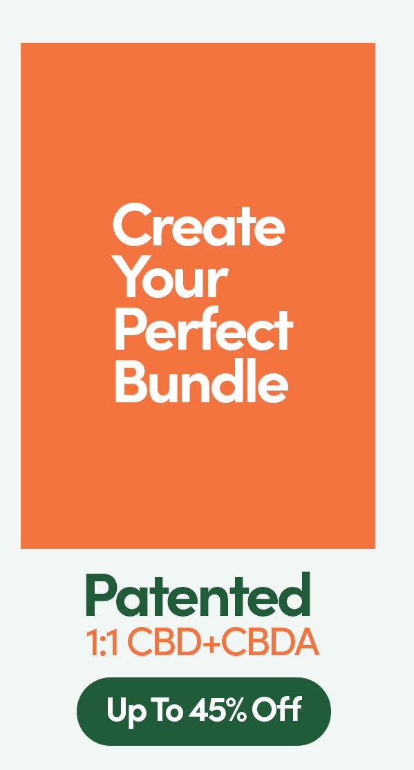 Create Your Perfect Bundle - Save Up To 30% Off