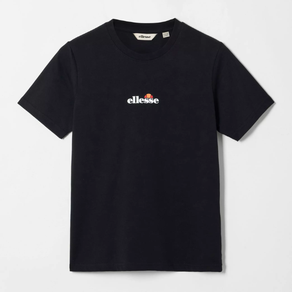Ellesse Svetta 2 Tee - Black