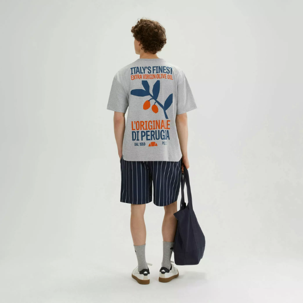 Ellesse Oliva Tee