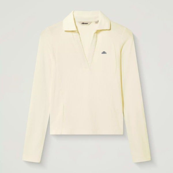 Ellesse Tulle SS Polo Shirt