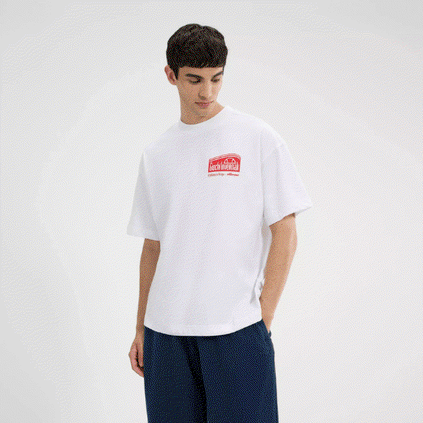 Brand T-shirts