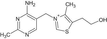 Thiamine Deficiency 