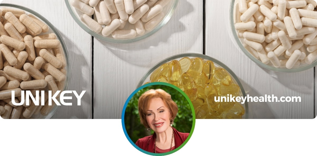 Health news you can use with James and Ann Louise