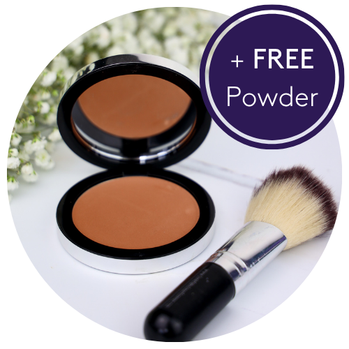 Bronzer