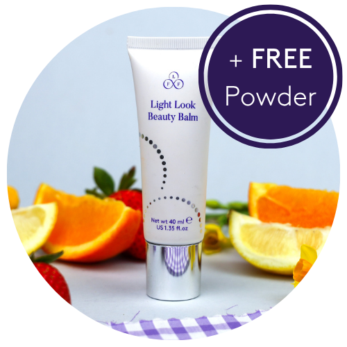 Beauty Balm