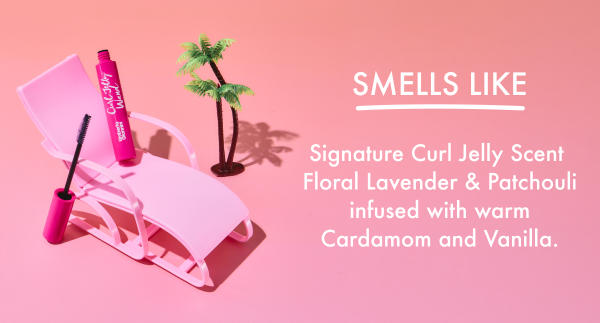 curl wand
