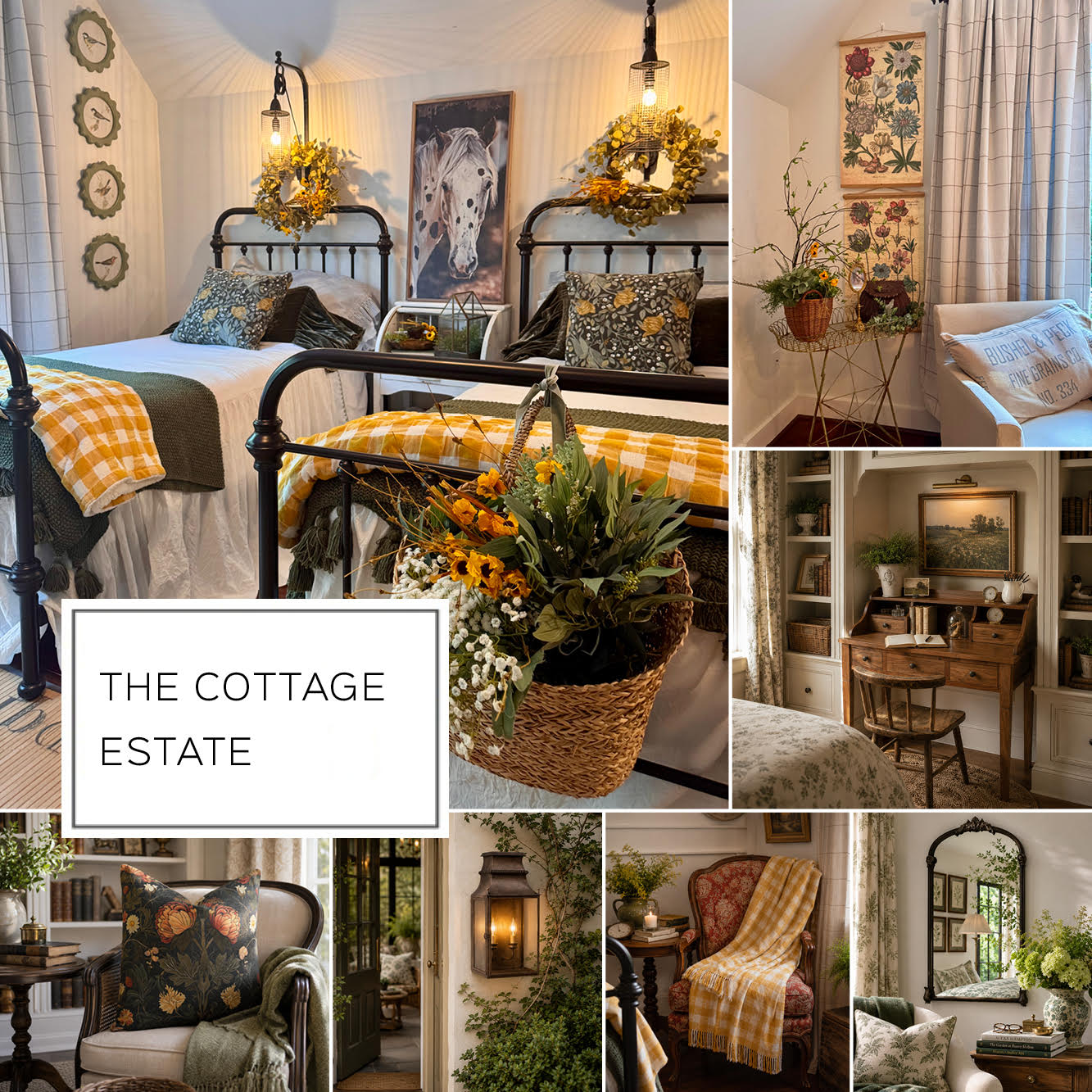 THE COTTAGE ESTATE
