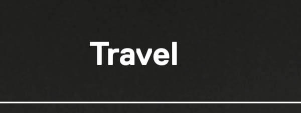 Travel