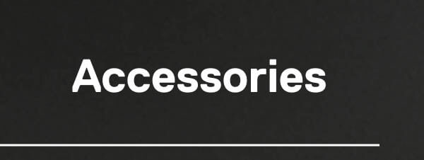 Accessories