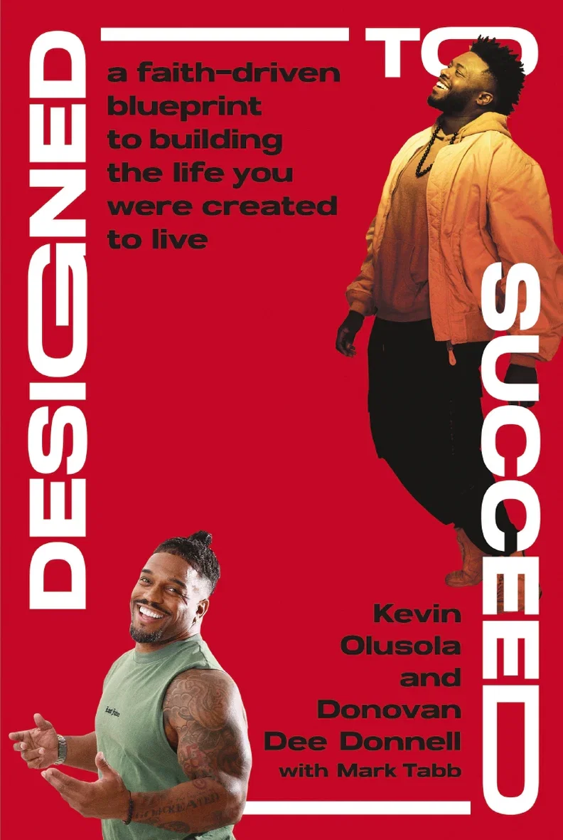 Designed to Succeed