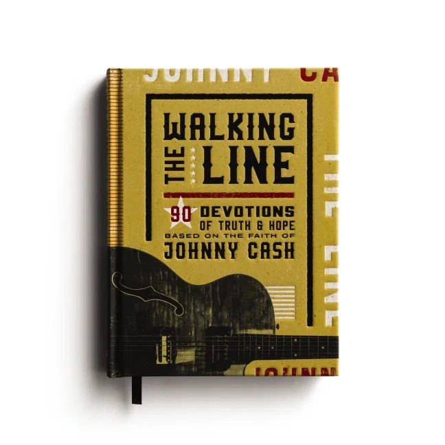 Walking the Line