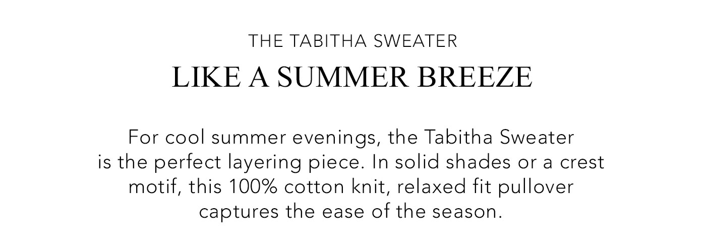 Breezy Knits