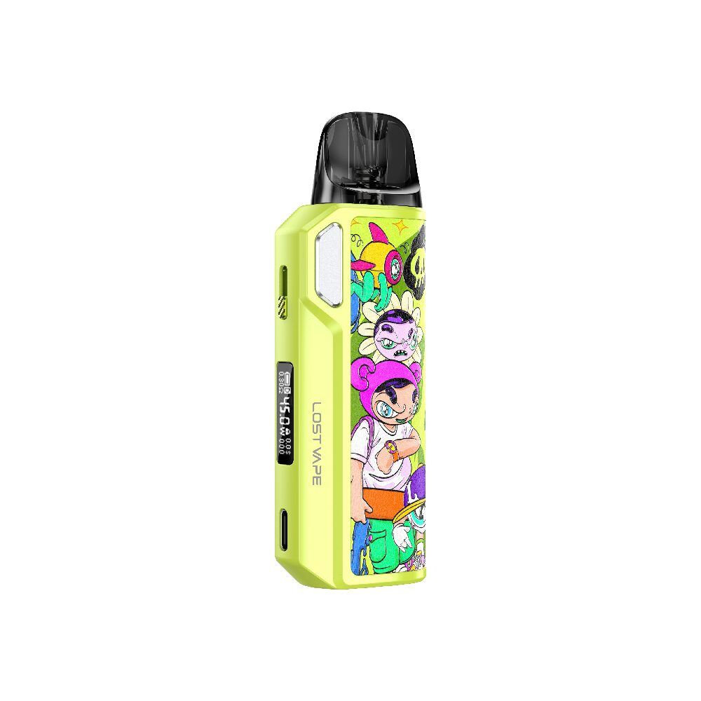 Lost Vape Thelema Elite DM45 Pod System
