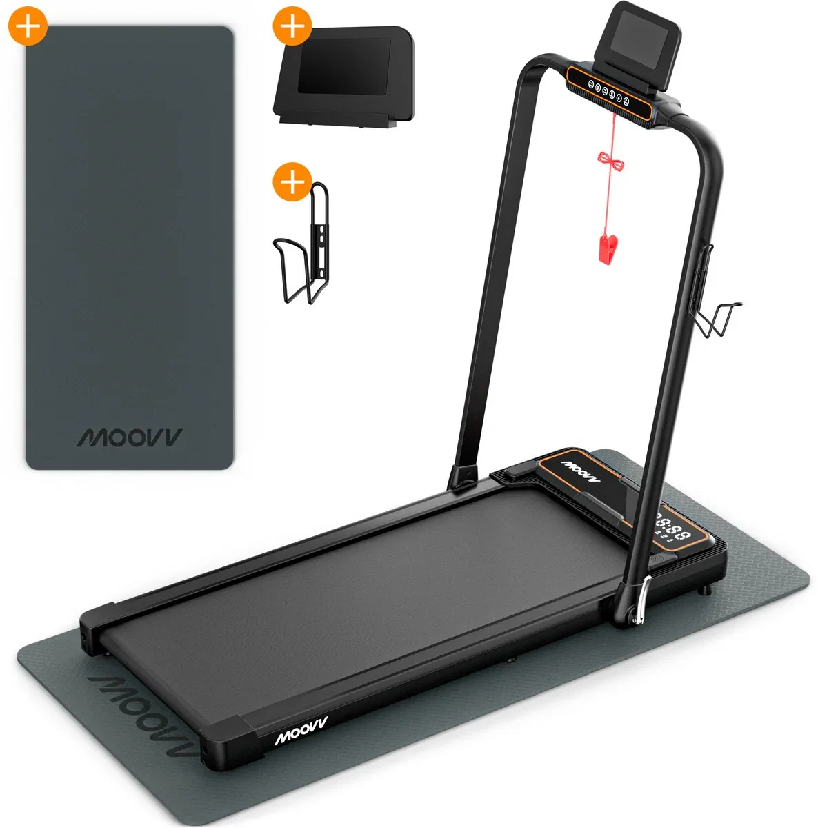 Image of Moovv - SmartStep Pro Loopband V3