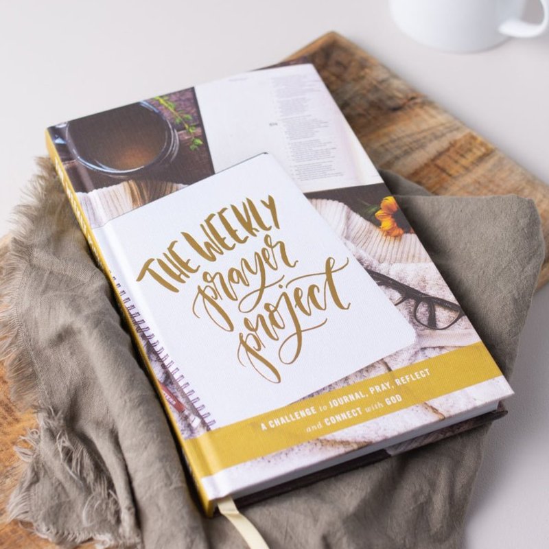 The Weekly Prayer Project