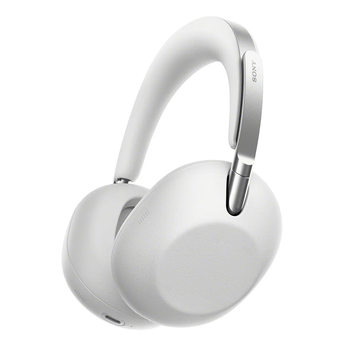 Image of Sony 1000X The Collexion Wireless Noise Cancelling Headphones (White)