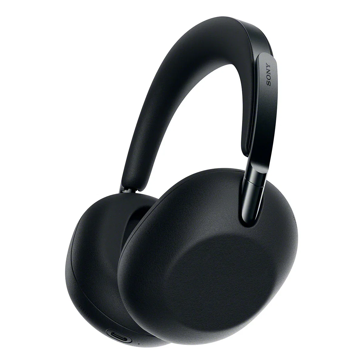 Image of Sony 1000X The Collexion Wireless Noise Cancelling Headphones (Black)