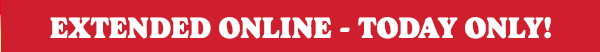 The ULTIMATE Sale Sizzling deals to restock your craft stash Up to 60% off 1,000s of items SHOP THE SALE