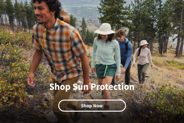 Shop Sun Protection