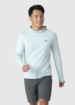 Men's Echo Hoodie