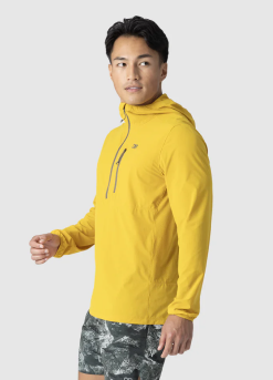 Men's Astroman Air Sun Hoodie