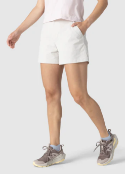 Women's Timberline Short