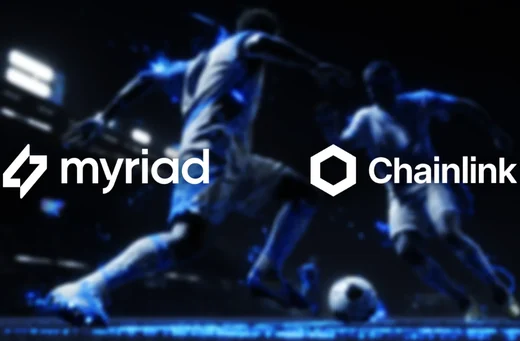 Chainlink to Power FIFA World Cup Prediction Markets - rehash