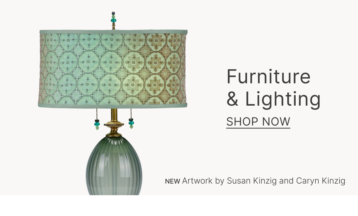 shop furniture & lighting