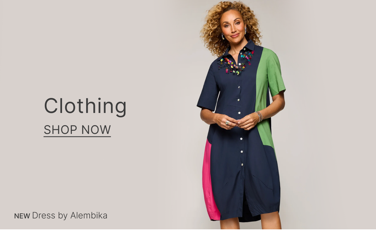 shop clothing