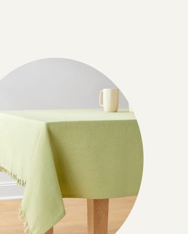 Fasano Tablecloth