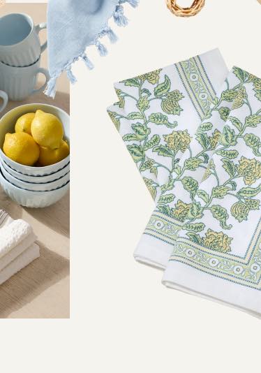 Fiargo Napkins